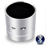 Vibe-Tribe Troll PLUS: 12Watt Bluetooth Vibration Speaker, NFC, Conf Call