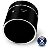 Vibe-Tribe Troll PLUS: 12Watt Bluetooth Vibration Speaker, NFC, Conf Call