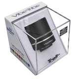 Vibe-Tribe Troll PLUS: 12Watt Bluetooth Vibration Speaker, NFC, Conf Call