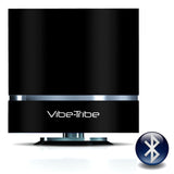 Vibe-Tribe Troll PLUS: 12Watt Bluetooth Vibration Speaker, NFC, Conf Call