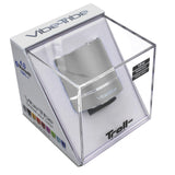 Vibe-Tribe Troll PLUS: 12Watt Bluetooth Vibration Speaker, NFC, Conf Call