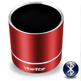 Vibe-Tribe Troll PLUS: 12Watt Bluetooth Vibration Speaker, NFC, Conf Call