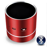 Vibe-Tribe Troll PLUS: 12Watt Bluetooth Vibration Speaker, NFC, Conf Call