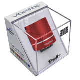Vibe-Tribe Troll PLUS: 12Watt Bluetooth Vibration Speaker, NFC, Conf Call