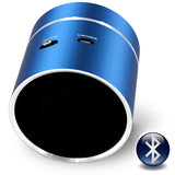 Vibe-Tribe Troll PLUS: 12Watt Bluetooth Vibration Speaker, NFC, Conf Call