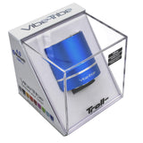 Vibe-Tribe Troll PLUS: 12Watt Bluetooth Vibration Speaker, NFC, Conf Call