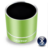 Vibe-Tribe Troll PLUS: 12Watt Bluetooth Vibration Speaker, NFC, Conf Call