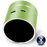 Vibe-Tribe Troll PLUS: 12Watt Bluetooth Vibration Speaker, NFC, Conf Call