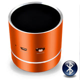Vibe-Tribe Troll PLUS: 12Watt Bluetooth Vibration Speaker, NFC, Conf Call