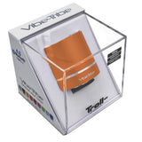 Vibe-Tribe Troll PLUS: 12Watt Bluetooth Vibration Speaker, NFC, Conf Call