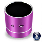 Vibe-Tribe Troll PLUS: 12Watt Bluetooth Vibration Speaker, NFC, Conf Call