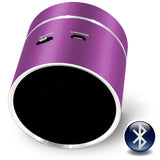 Vibe-Tribe Troll PLUS: 12Watt Bluetooth Vibration Speaker, NFC, Conf Call