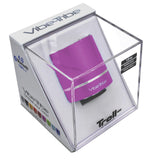 Vibe-Tribe Troll PLUS: 12Watt Bluetooth Vibration Speaker, NFC, Conf Call