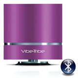 Vibe-Tribe Troll PLUS: 12Watt Bluetooth Vibration Speaker, NFC, Conf Call