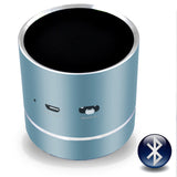 Vibe-Tribe Troll PLUS: 12Watt Bluetooth Vibration Speaker, NFC, Conf Call