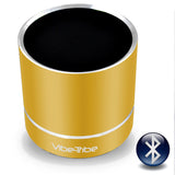 Vibe-Tribe Troll PLUS: 12Watt Bluetooth Vibration Speaker, NFC, Conf Call