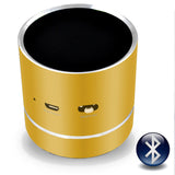 Vibe-Tribe Troll PLUS: 12Watt Bluetooth Vibration Speaker, NFC, Conf Call