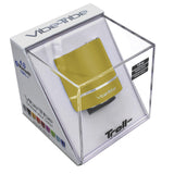 Vibe-Tribe Troll PLUS: 12Watt Bluetooth Vibration Speaker, NFC, Conf Call