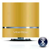 Vibe-Tribe Troll PLUS: 12Watt Bluetooth Vibration Speaker, NFC, Conf Call