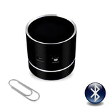 Vibe-Tribe Troll MINI: 3Watt Bluetooth Vibration Speaker, NFC, Conf Call