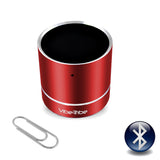 Vibe-Tribe Troll MINI: 3Watt Bluetooth Vibration Speaker, NFC, Conf Call