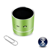 Vibe-Tribe Troll MINI: 3Watt Bluetooth Vibration Speaker, NFC, Conf Call