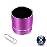 Vibe-Tribe Troll MINI: 3Watt Bluetooth Vibration Speaker, NFC, Conf Call