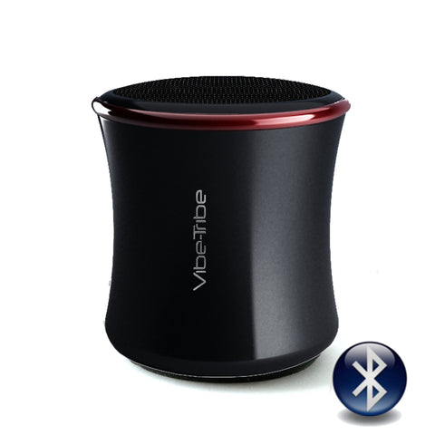 Vibe-Tribe Fever: 6W Bluetooth Speaker, NFC, Conf Call, Radio FM e Memoria SD