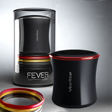 Vibe-Tribe Fever: 6W Bluetooth Speaker, NFC, Conf Call, Radio FM e Memoria SD