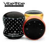 Vibe-Tribe - Crystals from Swarovski - Exclusive Limited Edition