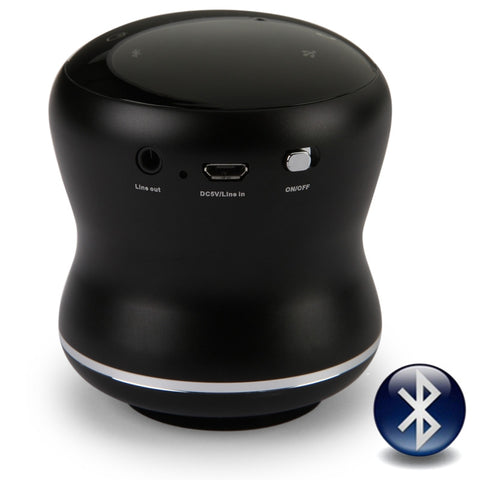 Mamba vibration speaker 2025