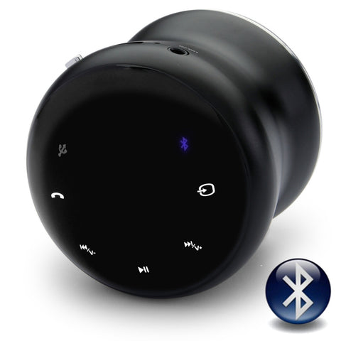 Mamba vibration discount speaker