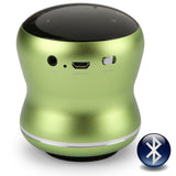 Vibe-Tribe Mamba: 18Watt Bluetooth Vibration Speaker, NFC, Daisy Chain, Conf Call