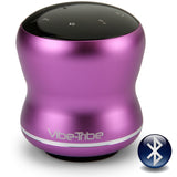 Vibe-Tribe Mamba: 18Watt Bluetooth Vibration Speaker, NFC, Daisy Chain, Conf Call