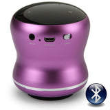Vibe-Tribe Mamba: 18Watt Bluetooth Vibration Speaker, NFC, Daisy Chain, Conf Call
