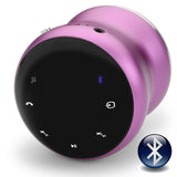Vibe-Tribe Mamba: 18Watt Bluetooth Vibration Speaker, NFC, Daisy Chain, Conf Call
