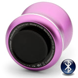 Vibe-Tribe Mamba: 18Watt Bluetooth Vibration Speaker, NFC, Daisy Chain, Conf Call