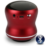 Vibe-Tribe Mamba: 18Watt Bluetooth Vibration Speaker, NFC, Daisy Chain, Conf Call