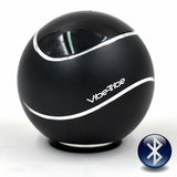Vibe-Tribe Orbit: 15Watt Bluetooth Vibration Speaker, NFC, Conf Call