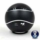 Vibe-Tribe Orbit: 15Watt Bluetooth Vibration Speaker, NFC, Conf Call