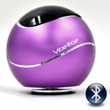 Vibe-Tribe Orbit: 15Watt Bluetooth Vibration Speaker, NFC, Conf Call