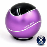 Vibe-Tribe Orbit: 15Watt Bluetooth Vibration Speaker, NFC, Conf Call