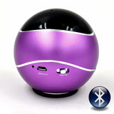 Vibe-Tribe Orbit: 15Watt Bluetooth Vibration Speaker, NFC, Conf Call
