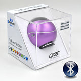 Vibe-Tribe Orbit: 15Watt Bluetooth Vibration Speaker, NFC, Conf Call