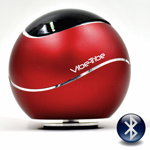 Vibe tribe orbit speaker hot sale