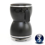 Vibe-Tribe Thor: 20Watt Bluetooth Full-Feature Vibration Speaker, Hands-free, MP3 reader