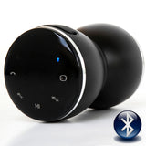 Vibe-Tribe Thor: 20Watt Bluetooth Full-Feature Vibration Speaker, Hands-free, MP3 reader