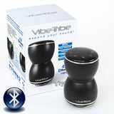 Vibe-Tribe Thor: 20Watt Bluetooth Full-Feature Vibration Speaker, Hands-free, MP3 reader