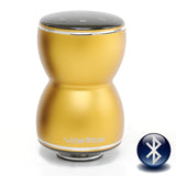 Vibe-Tribe Thor: 20Watt Bluetooth Full-Feature Vibration Speaker, Hands-free, MP3 reader
