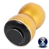Vibe-Tribe Thor: 20Watt Bluetooth Full-Feature Vibration Speaker, Hands-free, MP3 reader